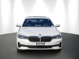 Certified 2022 BMW 530e w/ Convenience Package image 2