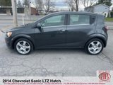 Used 2014 Chevrolet Sonic LTZ image 6