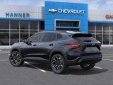 New 2025 Chevrolet Trax RS image 3