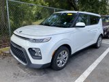 Used 2020 Kia Soul LX image 2
