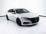 Used 2018 Honda Accord Sport image 3