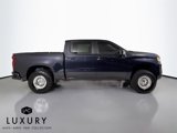 Used 2024 Chevrolet Silverado 1500 RST image 3