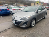 Used 2011 MAZDA MAZDA3 s Grand Touring w/ Tech Pkg image 6
