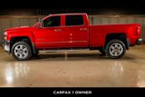 Used 2018 Chevrolet Silverado 2500 LTZ w/ Duramax Plus Package image 5
