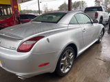 Used 2006 Lexus SC 430 Convertible image 5