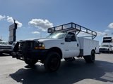 Used 2000 Ford F450 XL image 2