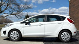 Used 2012 Ford Fiesta SE image 4