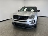 Used 2016 Ford Explorer Sport image 3