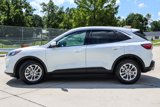 Used 2021 Ford Escape SE w/ Cold Weather Package image 4