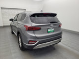 Used 2019 Hyundai Santa Fe SEL image 6