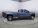 Used 2013 Chevrolet Silverado 3500 LT w/ Interior Plus Package image 4