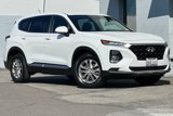 Used 2019 Hyundai Santa Fe SE image 2