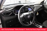 Certified 2022 Buick Encore GX Select w/ Sport Touring Package image 5