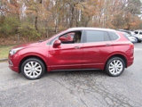 Used 2017 Buick Envision Premium image 2