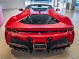 Used 2023 Ferrari SF90 Spider image 5