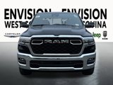 New 2025 RAM 1500 Big Horn image 3