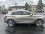 Used 2020 Lincoln Nautilus Premier w/ Equipment Group 101A image 3