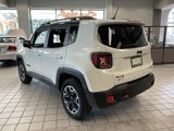 Used 2017 Jeep Renegade Trailhawk w/ Popular Equipment Group image 5