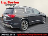 Used 2018 GMC Acadia Denali w/ Technology Package image 6