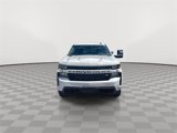 Used 2020 Chevrolet Silverado 1500 Custom w/ Custom Max Trailering Package image 3