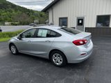 Used 2019 Chevrolet Cruze LS image 6