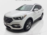 Used 2018 Hyundai Santa Fe Sport w/ 2.4L Value Package 02 image 2