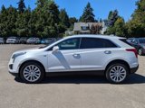 Used 2017 Cadillac XT5 Platinum image 2