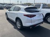 Used 2018 Alfa Romeo Stelvio Ti image 3