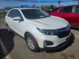 Used 2022 Chevrolet Equinox LT image 2