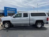 Used 2016 Chevrolet Silverado 1500 LT w/ All Star Edition image 5
