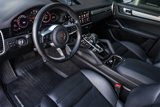 Certified 2022 Porsche Cayenne Platinum Edition image 4