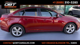 Used 2015 Chevrolet Cruze LT image 6
