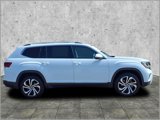 Used 2021 Volkswagen Atlas SEL Premium image 4