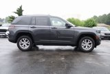 Used 2021 Jeep Cherokee Latitude Lux 80th Anniv w/ Quick Order Package 26U 80TH image 3