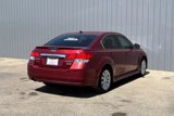 Used 2011 Subaru Legacy 2.5i Limited image 3