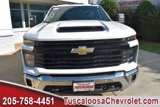 New 2025 Chevrolet Silverado 3500 W/T image 3