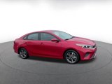 Used 2024 Kia Forte LXS image 2