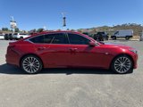 Used 2020 Cadillac CT5 Premium Luxury w/ Parking Package image 5