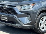 Used 2019 Toyota RAV4 XLE image 2