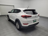 Used 2018 Hyundai Tucson SE w/ Cargo Package image 5