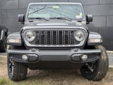 New 2025 Jeep Gladiator Sport image 2
