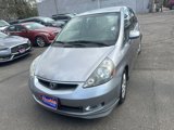 Used 2008 Honda Fit Sport image 2