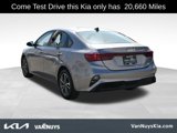 Used 2023 Kia Forte LXS w/ LXS Technology Package image 5