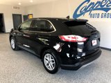 Used 2024 Ford Edge SEL image 4
