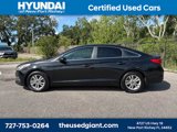 Used 2015 Hyundai Sonata SE image 2