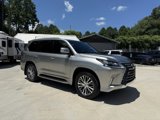 Used 2019 Lexus LX 570 4WD w/ Luxury Package image 2