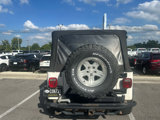 Used 2004 Jeep Wrangler Sport w/ 30" Tire & Wheel Group image 4