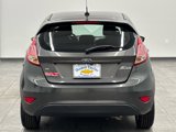 Used 2018 Ford Fiesta SE image 3