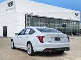 Used 2025 Cadillac CT5 Premium Luxury image 4