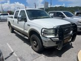 Used 2006 Ford F250 Lariat image 2